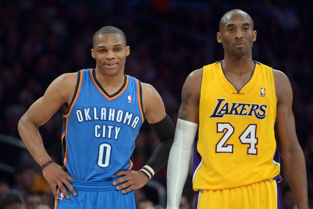 9 Takeaways from Friday Night's NBA Action