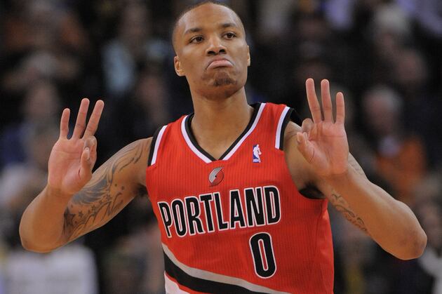 Ranking Biggest NBA Draft Steals of the 2012-13 Season