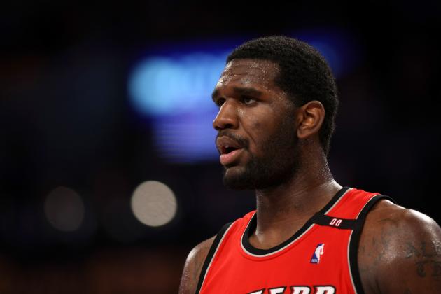 Would-Be NBA Stars Derailed by Injuries