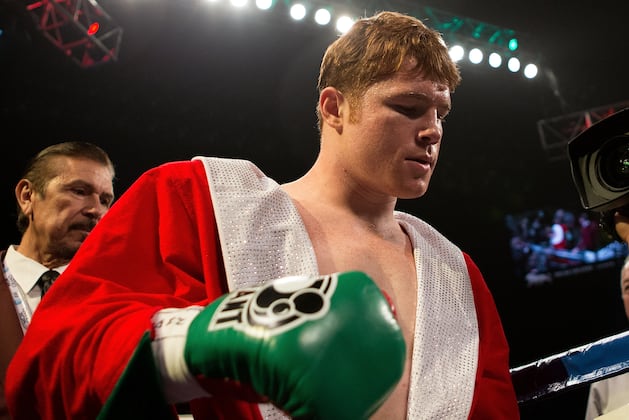 The Top 10 Pound-for-Pound Boxers Under 25