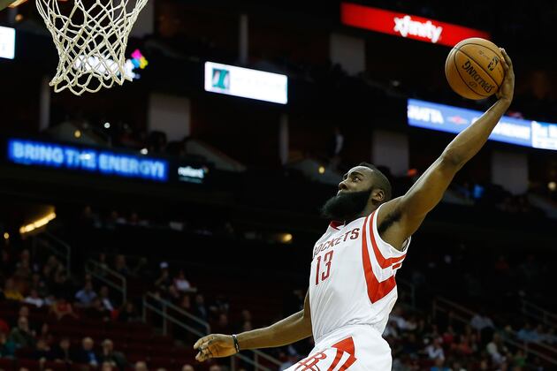 12 NBA Young Stars Firmly on the Rise This Season