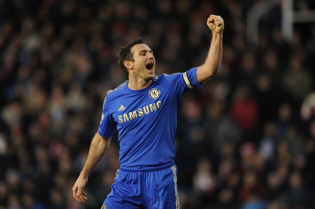 Premier League Saturday Wrap: Chelsea Win; Reading Comeback; & Dour Draws