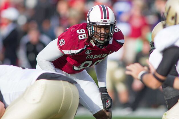 Detroit Lions Mock Draft: 7-Round Projections After East-West Shrine Game