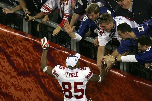 The 20 Biggest Overnight Sensations in Sports