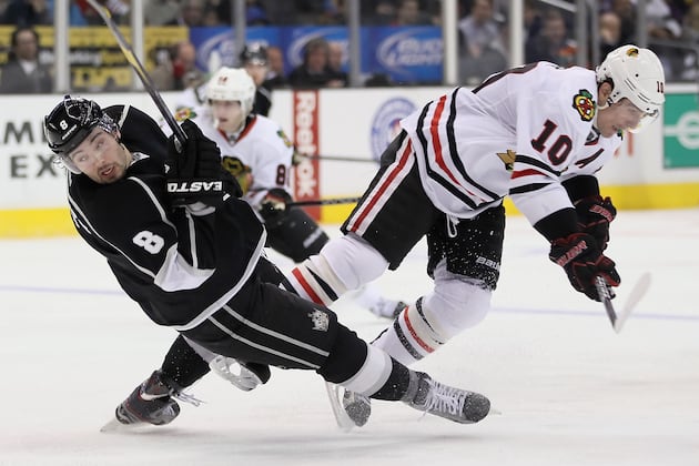 2013 NHL Schedule Released: 5 January Games You Must Circle on Your Calendar