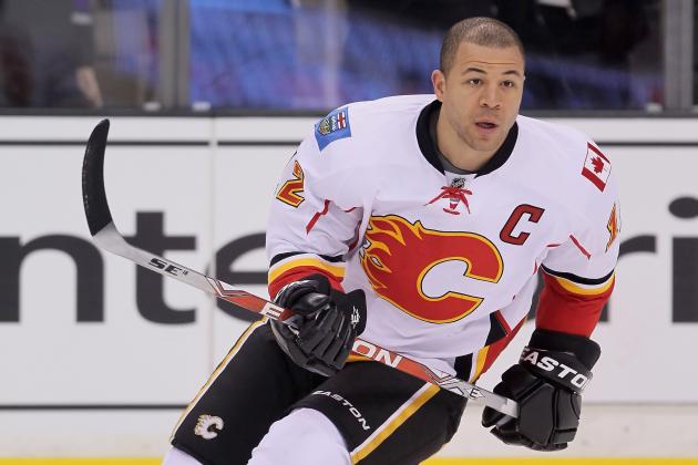 2013 NHL Fantasy Sleepers