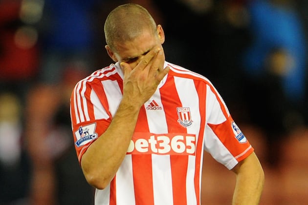 Stoke City vs Chelsea: 6 Things We Learned
