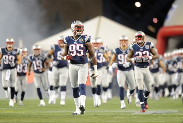 NFL Playoff Picture: Updated Predictions for Every Game Through the Super Bowl