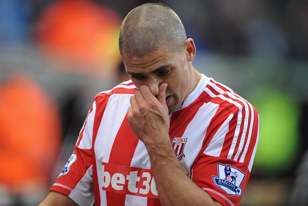 Jonathan Walters and the 5 Best Own-Goal Performances Ever