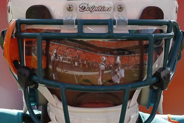 Breaking Down the Dolphins' 2013 Salary Cap: Where Is Money Best Spent?