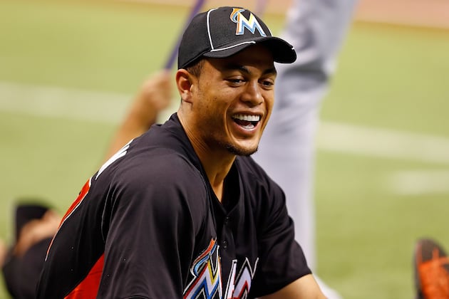3 Moves the Marlins Should Make Instead of Trading Away Giancarlo Stanton