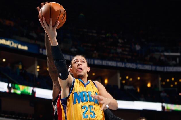 7 NBA Rookies Who Clearly Left College Too Soon