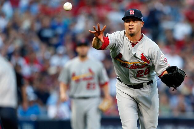 MLB Free Agency: 9 Best Potential Bargains Still Available