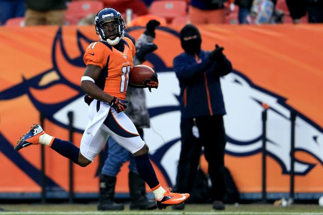 Grading Every Team from NFL Divisional Playoff Weekend