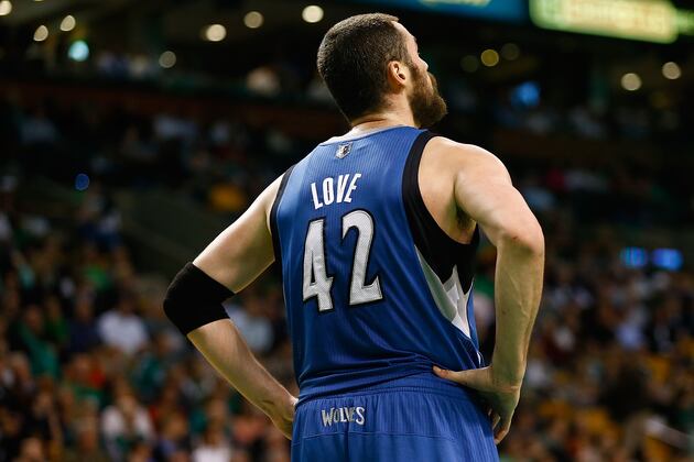 NBA Superstars Hiding in Small Markets