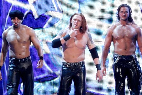 WWE Opinion: Wrestlers Who Could Replace Jinder Mahal in 3MB