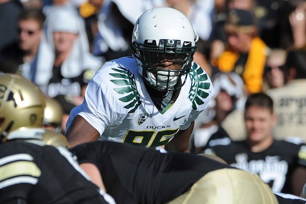 Miami Dolphins Mock Draft: Updated 7-Round Projections After East-West Shrine