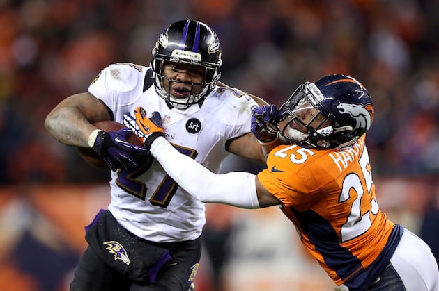 Ravens vs. Broncos: Denver's Biggest Winners and Losers from Divisional Playoff