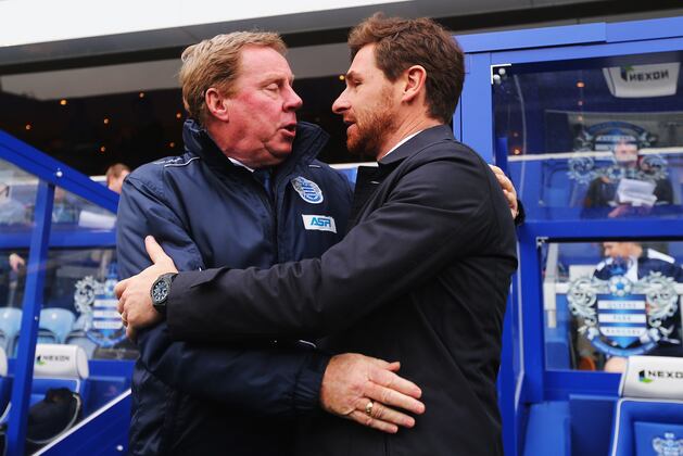 Tottenham Hotspur: 5 Things We Learned from Draw with Queens Park Rangers