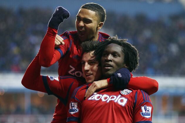 English Premier League: 10 Things We Learned from EPL Week 22