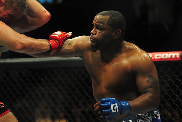 Strikeforce: What's Next for the Winners of Marquardt vs. Saffiedine?