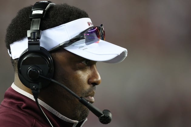 Texas A&M Football: How New Assistant Coaches Will Impact Aggies