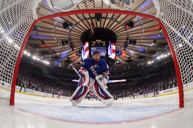 NY Rangers: 5 Biggest Questions in 2013 Training Camp
