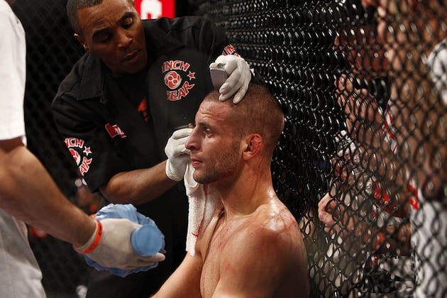 Strikeforce Results: Top 3 Performances of Saturday Night