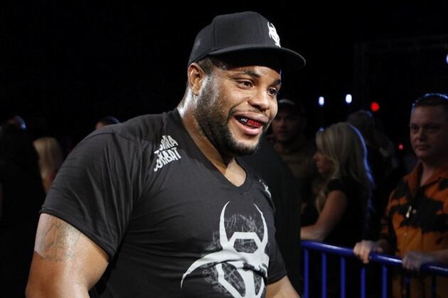 Power Ranking the Performances of the Winners from Strikeforce's Final Event