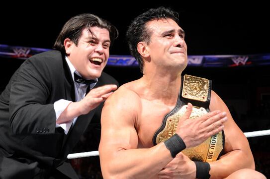 WWE Champions: Predicting How Long Each Title Holder's Reign Will Last