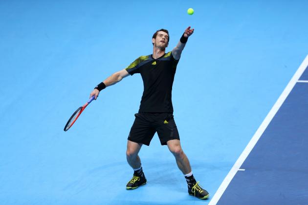 4 Big Storylines of the 2013 Australian Open