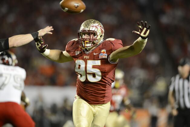 2013 NFL Mock Draft: Latest Projections After Divisional Playoffs