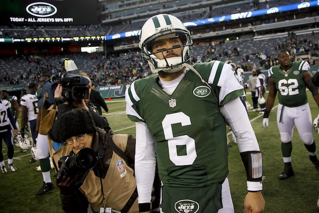Ranking the 6 Best QB Options to Challenge Mark Sanchez as Jets Starter in 2013