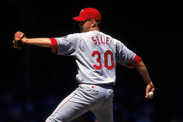 The Most Ridiculous Player to Receive MLB HOF Votes on the Past 10 Ballots