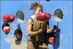 20 Bizarre Japanese Sports Shows