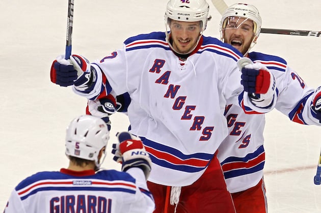 2013 NHL Predictions: Stanley Cup Odds for Every Team