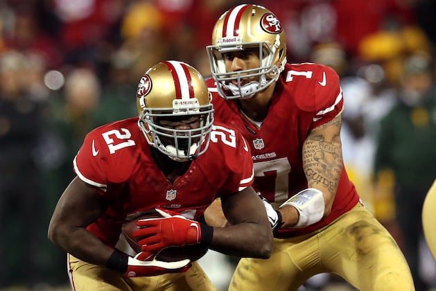 How San Francisco 49ers Match Up with Remaining Playoff Teams