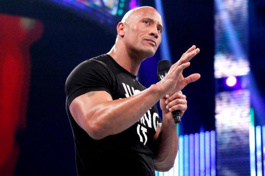 WWE Week in Review, Jan. 13: The Rock Returns, Alberto Del Rio Strikes Gold