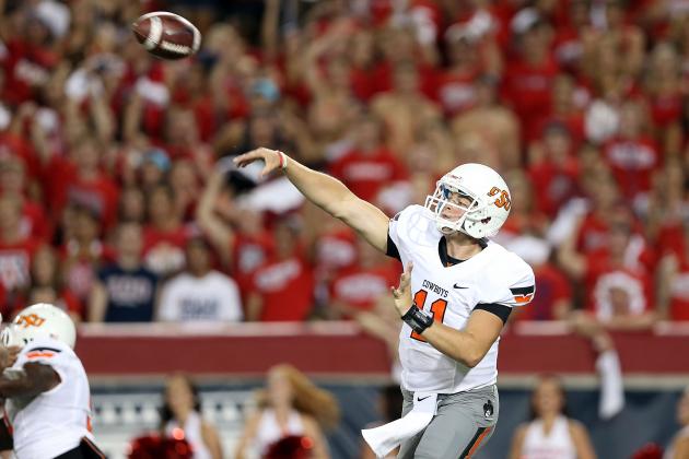 7 College Football Players Who Proved to Be Steals of the 2012 Recruiting Class