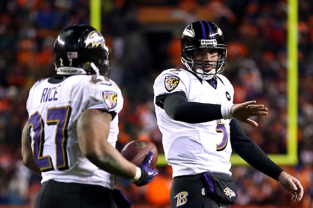 Ranking the Top 15 Performances from the NFL Divisional Round