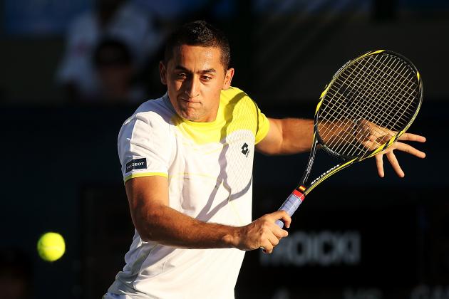 Australian Open 2013: Dark Horses Who Can Make a Run in This Year's Tournament