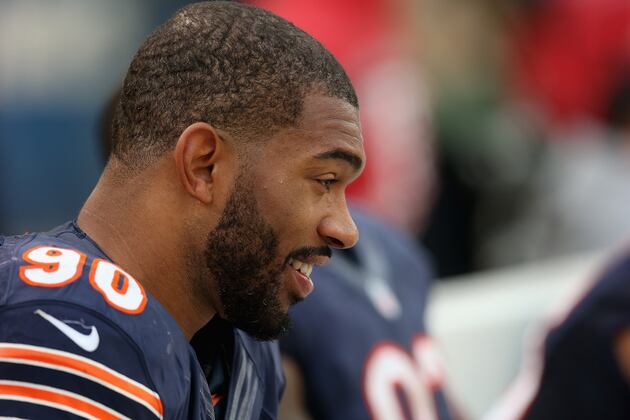 Breaking Down the Chicago Bears' 2013 Salary Cap: Where Is Money Best Spent?