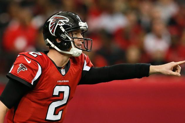 49ers vs. Falcons: Who Has the Edge at Every Position in NFC Championship Game?