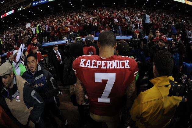 Report Card Grades for Every Starting QB in the NFL's Divisional Playoffs