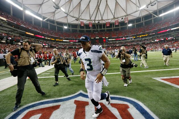 Seahawks vs. Falcons: Seattle's Biggest Winners and Losers from Playoff Loss