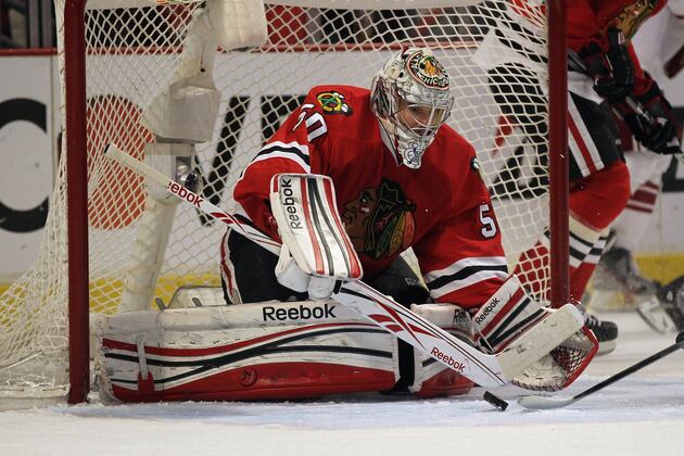 Chicago Blackhawks: 5 Biggest Questions in 2013 Training Camp