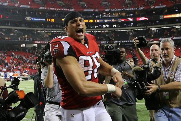 Seahawks-Falcons: Atlanta's Biggest Winners and Losers from Sunday