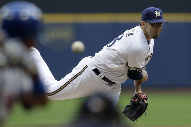 MLB's Best Penny-for-Penny Values Still Available on the Winter Markets