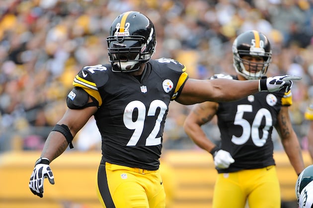 Pittsburgh Steelers: Evaluating the Defensive Free Agent and Draft Priorities