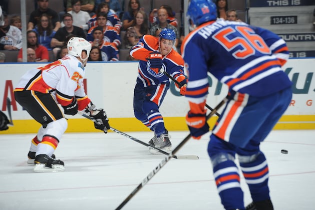 Edmonton Oilers: 5 Must-See Games of the Shortened 2013 Schedule